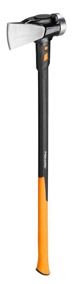Fiskars IsoCore Bauaxt XXL 8 lb/36" (1020220)